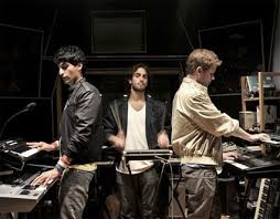 Soundcheck / Subsonic
