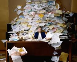 how to deal with stress at workplace