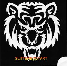 large tiger pictures
