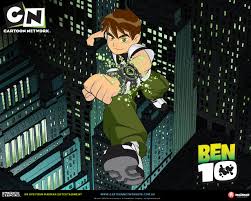 Personajes de Ben 10