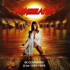 annihilator