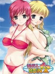 resort boin