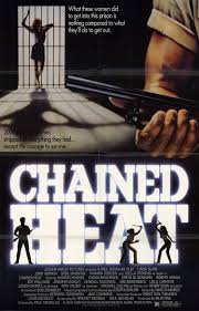 Chained Heat