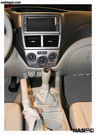 impreza 2008