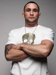 Frankie Edgar (10-1) is coming