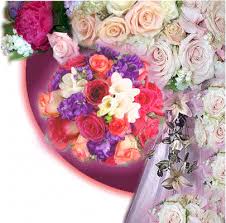 picture wedding flowers