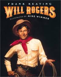 Will Rogers Biography