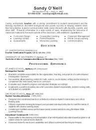 free sample resume