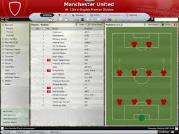 fifa manager 2008