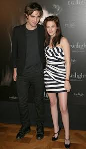 robert pattinson kristen stewart