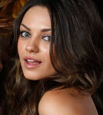 Mila Kunis
