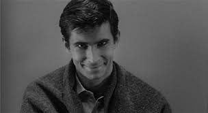 ANTHONY PERKINS