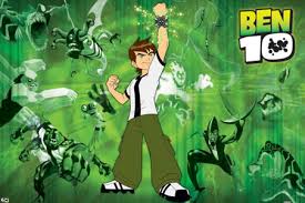 Ben 10 yeni maceraları 4. Sezon 4. Bölüm çizgi film Ben 10 yeni maceraları 4. Sezon 4. Bölüm çizgi film