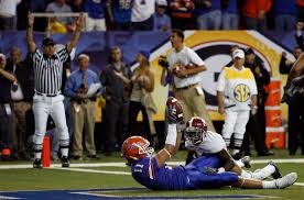 #11 of the Florida Gators