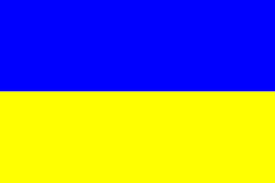 L'Alphabet des pays!! Ukraine-drapeau