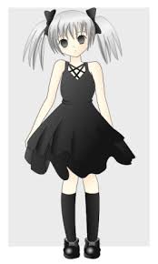 anime girl