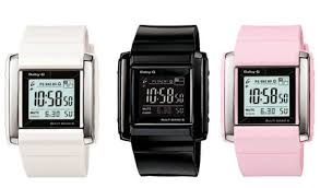 Casio Watches For Women