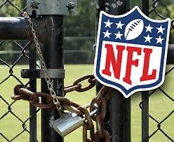 NFL Lockout Imminent as