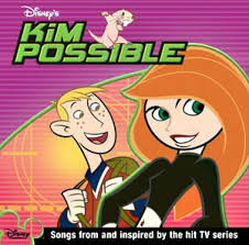 فيلم Kim Possible So The Drama 