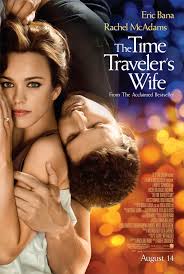 Zaman Yolcusunun Karısı - The Time Traveler's Wife (2009) Zaman Yolcusunun Karısı - The Time Traveler's Wife (2009)