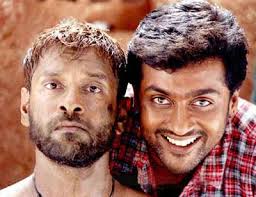 Pithamagan [Vikram - Suriya] - Tamil Movie Online