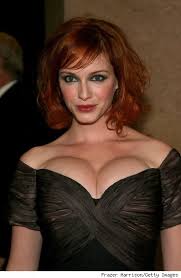 Christina Hendricks fotos