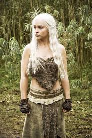 Game of Thrones has just