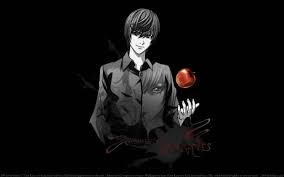 light yagami