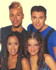  musical groups 