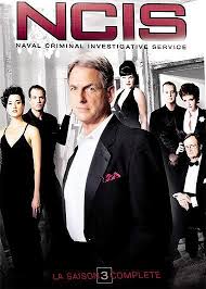 ncis pictures