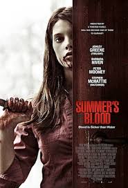 Summer's Blood Alt Yaz�l�