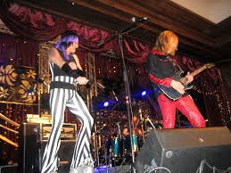  musical group 