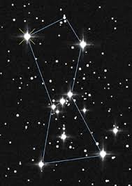 orion constellation