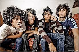  musical group 