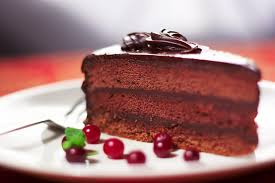 dessert