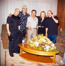 musical group 