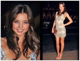 Miranda Kerr fashion