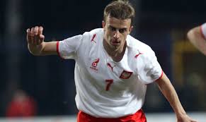 Kamil Grosicki