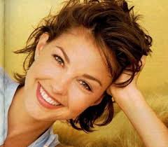 Ashley Judd Teeth