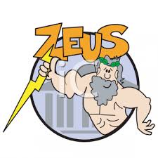 greek mythology clipart