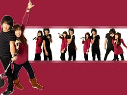 Camp Rock - Camp Rock