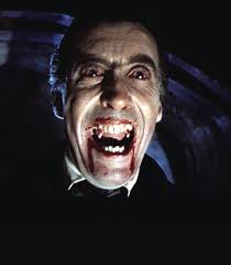 Christopher Lee