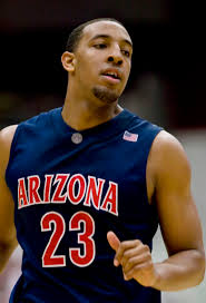 Derrick Williams: With great