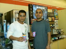 Did you know its free Slurpee