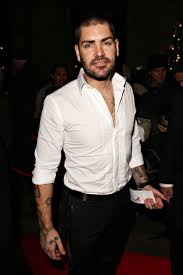 shane lynch