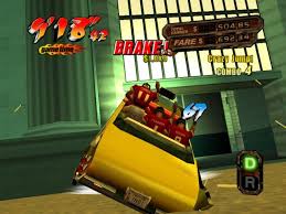 Crazy taxi 3 Cthrpc004