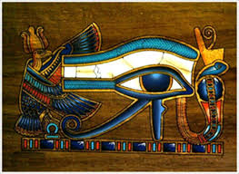 eye of horus images