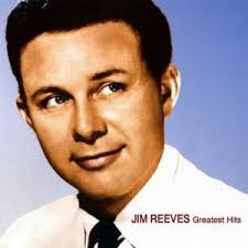 jim reeves