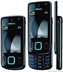 nokia 6600