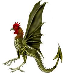 cockatrice